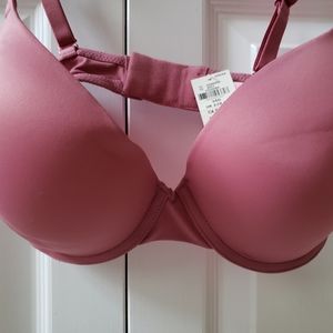 PINK Victoria's Secret Bra